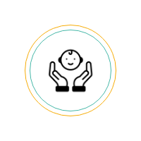 العناية بالطفل